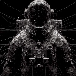 The Solitude of the Astronauts