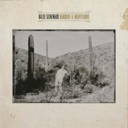 Barrios & Graveyards