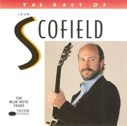 The Best of John Scofield