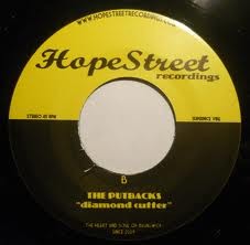 Friend or Foe / Diamond Cutter