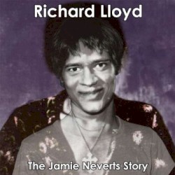 The Jamie Neverts Story