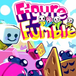 Figure Fumble Original Soundtrack