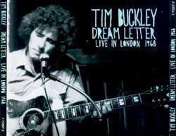 Dream Letter: Live in London 1968