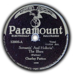 Down the Dirt Road Blues / It Won't Be Long Now