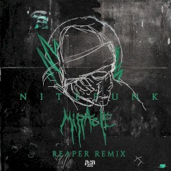 Miracle (REAPER remix)