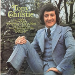 Tony Christie