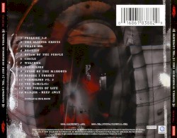Vol. 3: (The Subliminal Verses)