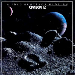 Omega 12: A Föld árnyékos oldalán