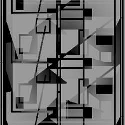 Soundtrack for David Lynch’s Soviet Propaganda Films