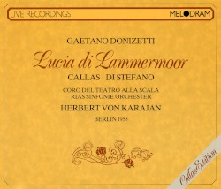 Lucia di Lammermoor
