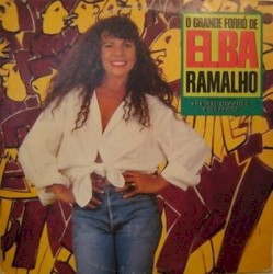 O Grande Forró de Elba Ramalho