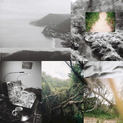 The landscape has become a bed