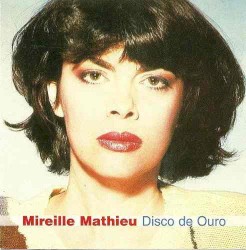 Disco De Ouro - Les Grandes Chansons Françaises