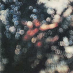 Obscured by Clouds