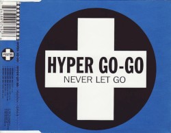 Never Let Go