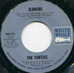 Elenore / Surfer Dan