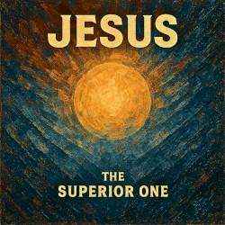 Jesus, The Superior One