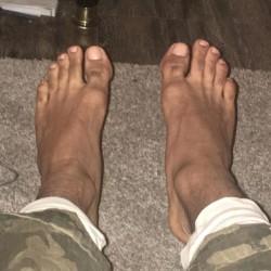 Ten Toes