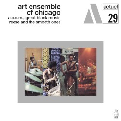 Reese and the Smooth Ones