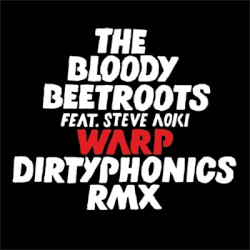 Warp (Dirtyphonics Remix)