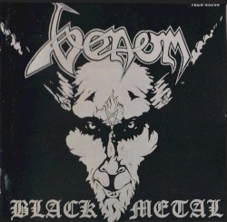 Black Metal