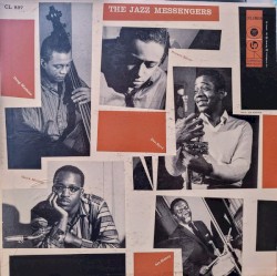 The Jazz Messengers