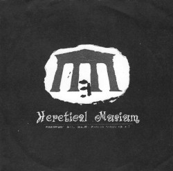 Heretical Musium Premium Sample CD vol.3