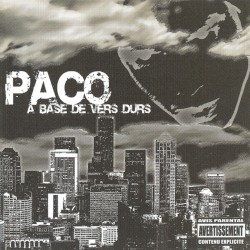 À base de vers durs