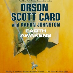 Earth Awakens