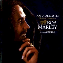 Natural Mystic: The Legend Lives On