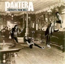 Cowboys From Hell