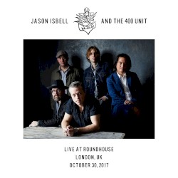 Live at Roundhouse - London, UK - 10/30/17