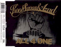 All 4 One