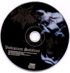 Vobiscum Satanas