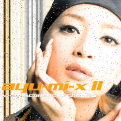 ayu‐mi‐x Ⅱ version Acoustic Orchestra