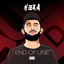 End of Line EP