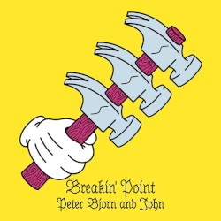 Breakin' Point