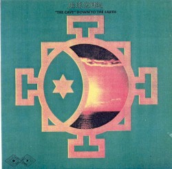 The Cave Down to the Earth