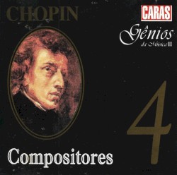 Gênios da Música II - Compositores 4