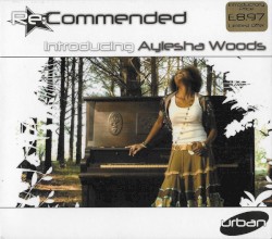 Introducing Ayiesha Woods