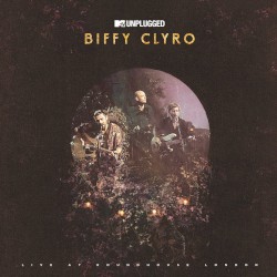 MTV Unplugged: Live at Roundhouse London
