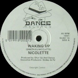 Waking Up / Dove Song