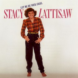 Let Me Be Your Angel