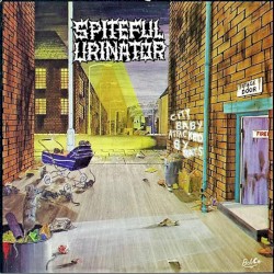 City Baby Attacked by Rats (Charged G.B.H.)