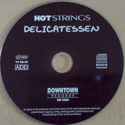 Delicatessen