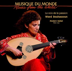 La Voix de la passion