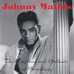 The Rhythms and Ballads of Broadway