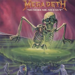 No More Mr. Nice Guy