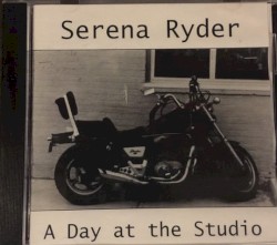 A Day at the Studio