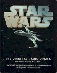 Star Wars: The Original Radio Drama